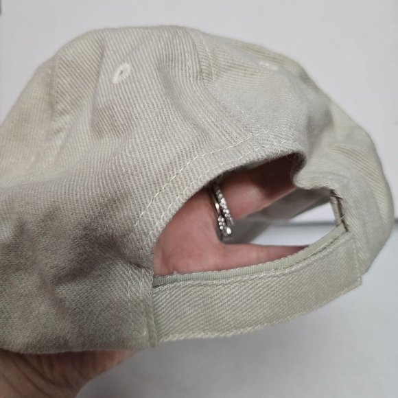 Philadelphia Eagles Adjustable Hat - Picture 4 of 4